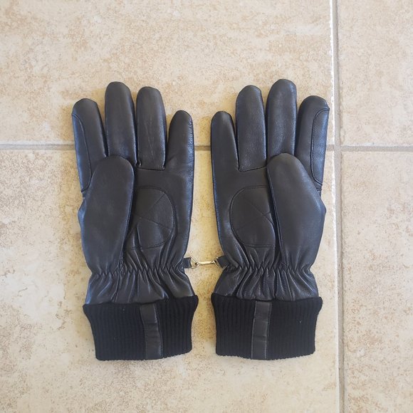 Men's Winter Gloves - Picture 1 of 4